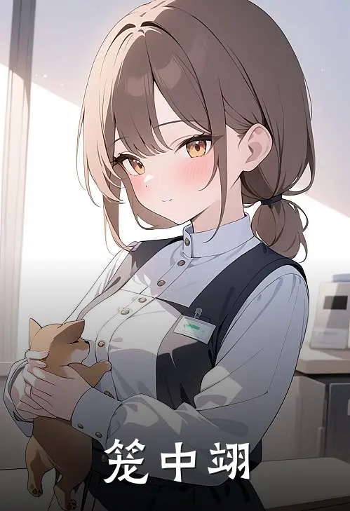 笼中翊初颜林楠笙好看的小说推荐完结_在哪看免费小说笼中翊初颜林楠笙