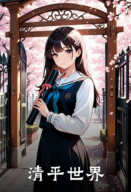 清平世界李三李茂才最新完结小说推荐_全集免费小说清平世界李三李茂才