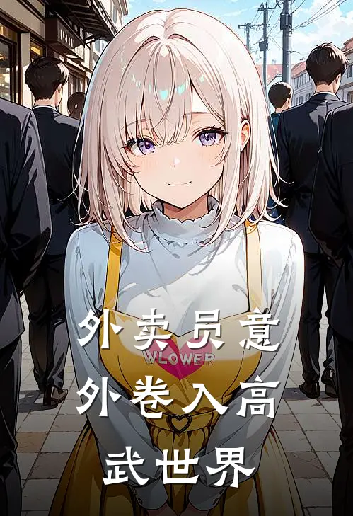 外卖员意外卷入高武世界
