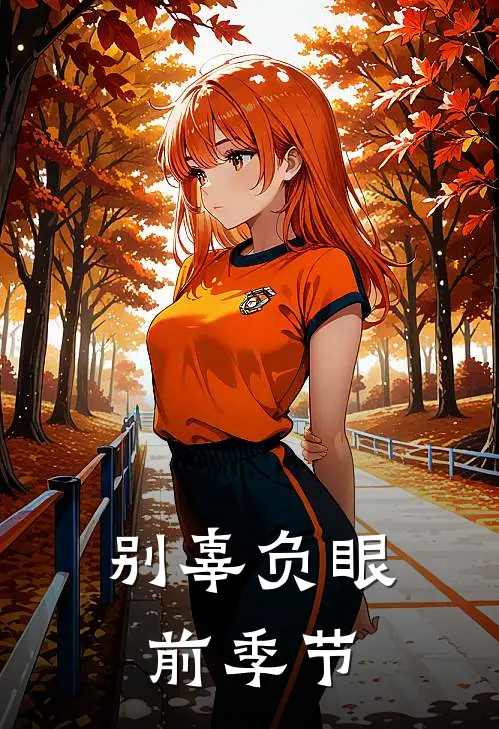 别辜负眼前季节