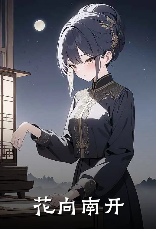 花向南开肖尚南心全文阅读免费全集_免费小说花向南开(肖尚南心)