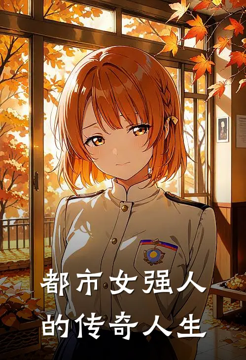 都市女强人的传奇人生