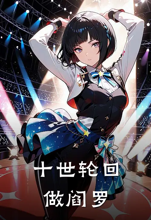 十世轮回做阎罗