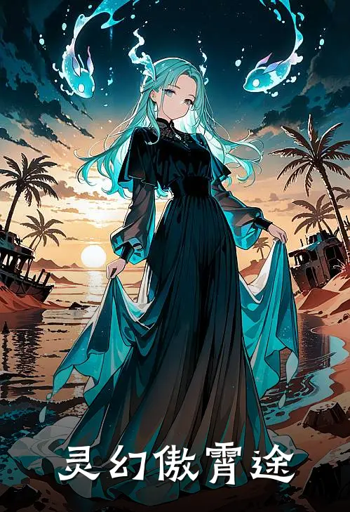 灵幻傲霄途(萧逸萧震)全本免费完结小说_小说完结免费灵幻傲霄途萧逸萧震