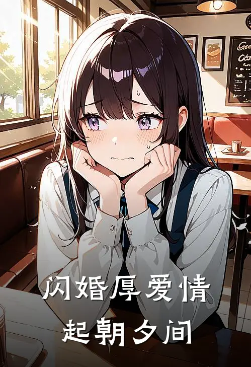 闪婚厚爱情起朝夕间