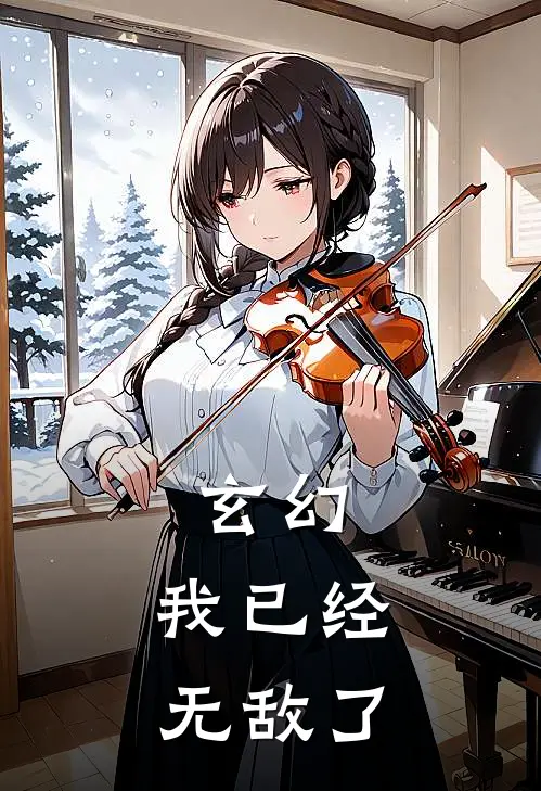 玄幻：我已经无敌了