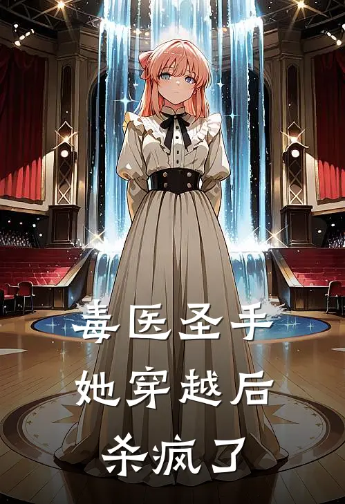 毒医圣手她穿越后杀疯了沈知书沈修远免费小说完整版_完结版小说阅读毒医圣手她穿越后杀疯了(沈知书沈修远)