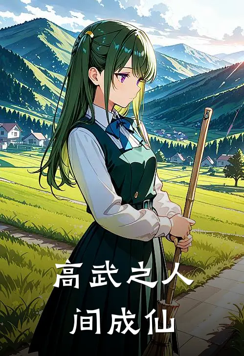 高武之人间成仙程先孙悟空最新好看小说_免费小说高武之人间成仙(程先孙悟空)