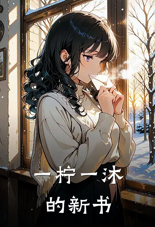 一柠一沐的新书