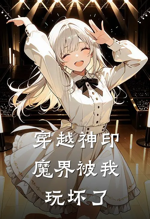 穿越神印：魔界被我玩坏了