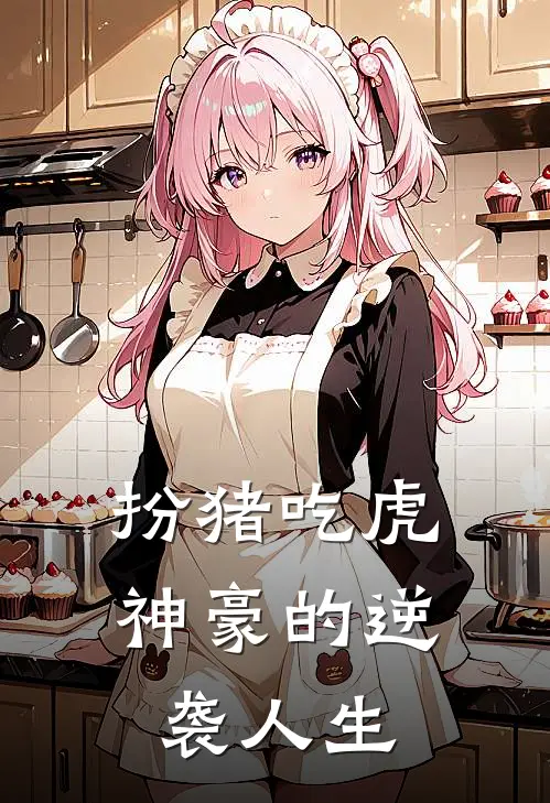 扮猪吃虎：神豪的逆袭人生