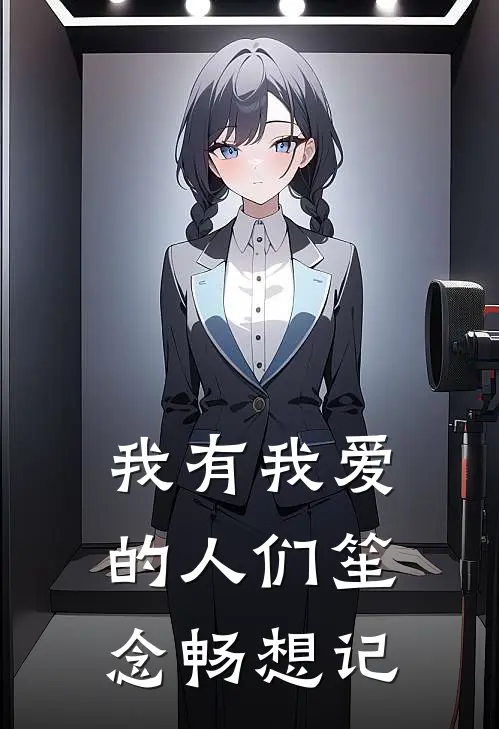 我有我爱的人们【笙念畅想记】