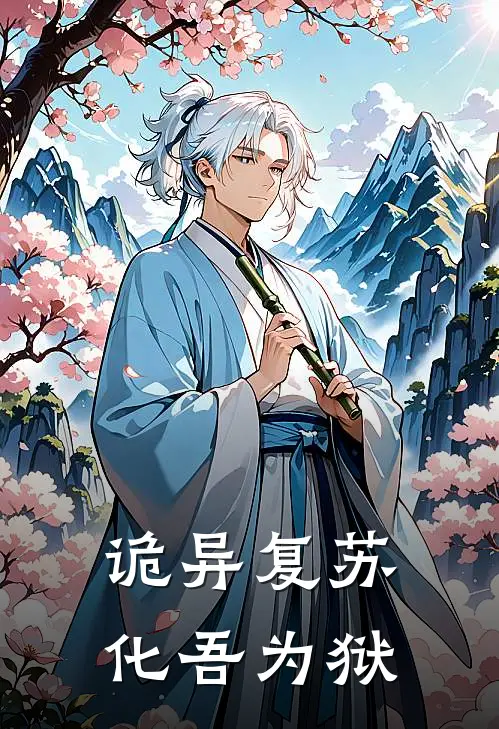 诡异复苏：化吾为狱