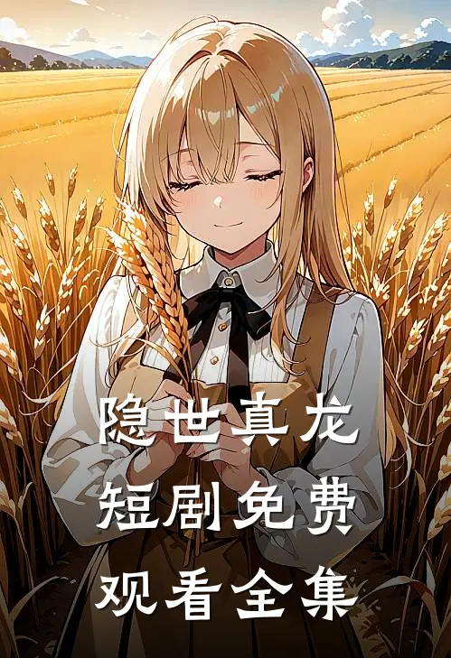 隐世真龙短剧免费观看全集