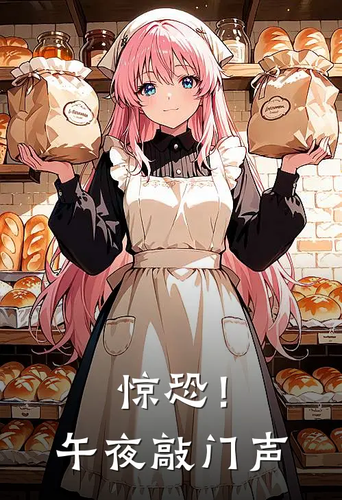 惊恐！午夜敲门声