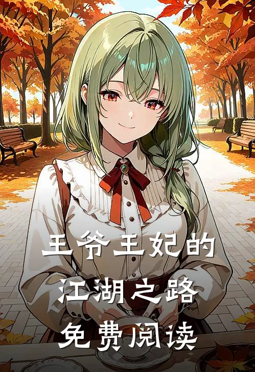 王爷王妃的江湖之路免费阅读