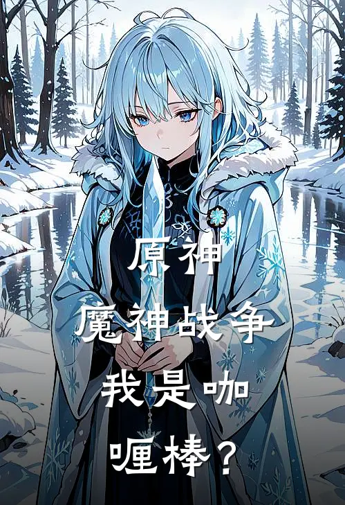 原神：魔神战争，我是咖喱棒？