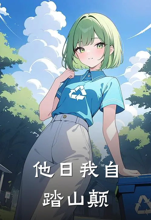 他日我自踏山颠