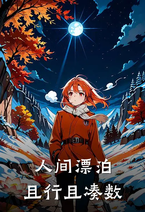 人间漂泊，且行且凑数(陆仁贾泰迪)网络热门小说_最新小说人间漂泊，且行且凑数(陆仁贾泰迪)