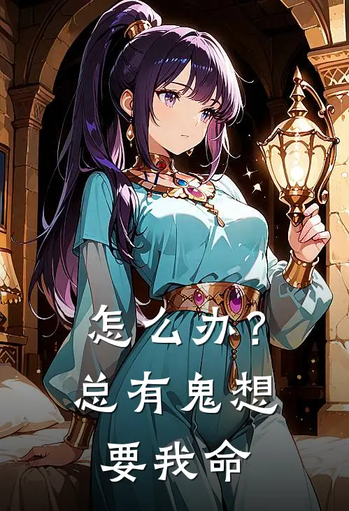 怎么办？总有鬼想要我命林泓浈刘清萍最新章节免费阅读_怎么办？总有鬼想要我命热门小说