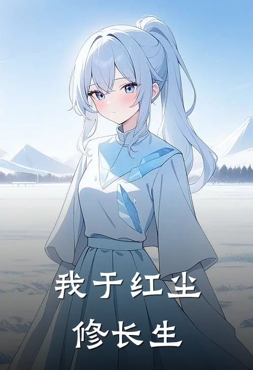 我于红尘修长生