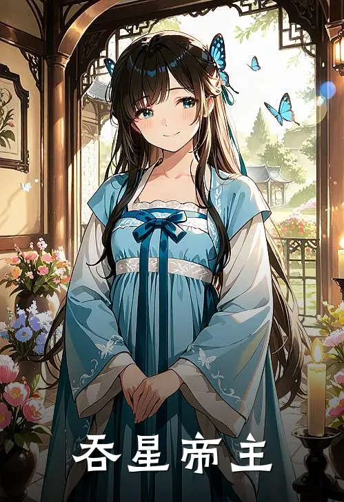 吞星帝主(萧陨青岚)网络热门小说_最新章节列表吞星帝主(萧陨青岚)