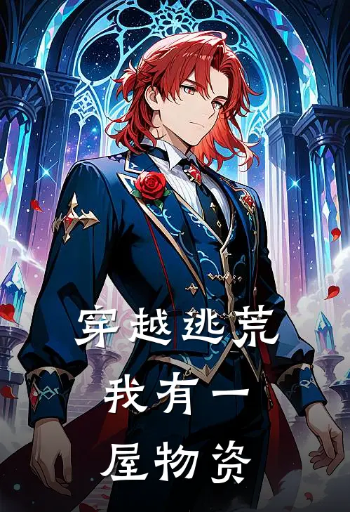 穿越逃荒，我有一屋物资