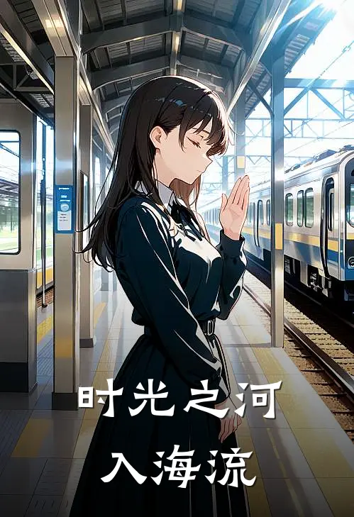 时光之河入海流