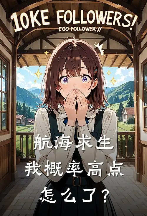 航海求生：我概率高点怎么了？