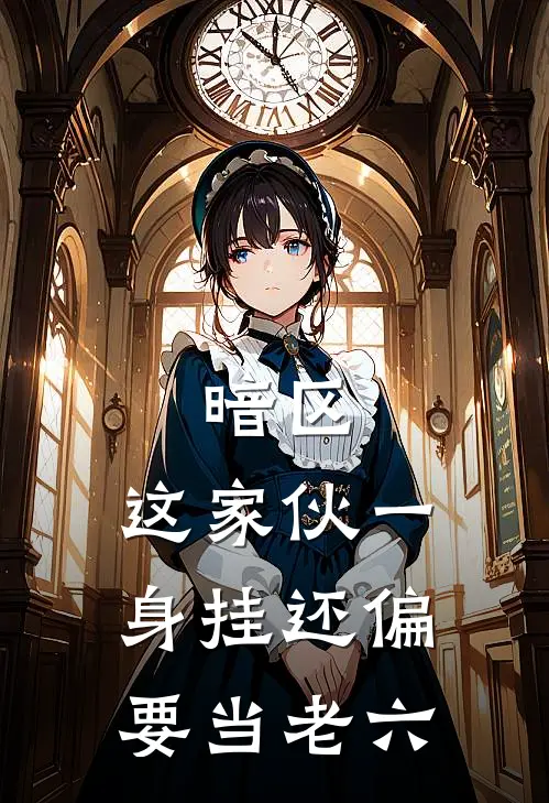 暗区：这家伙一身挂还偏要当老六