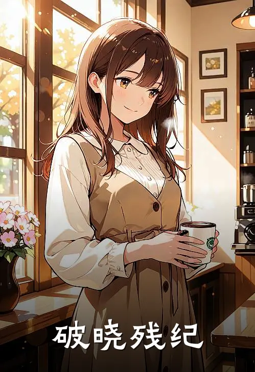 徐操徐皎皎(破晓残纪)全集阅读_《破晓残纪》全文免费阅读