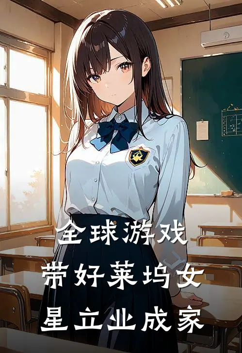 全球游戏：带好莱坞女星立业成家