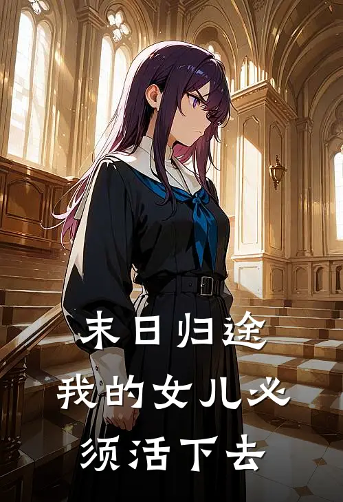 末日归途：我的女儿必须活下去(陈默刘芸)免费小说阅读_免费小说完整版末日归途：我的女儿必须活下去(陈默刘芸)