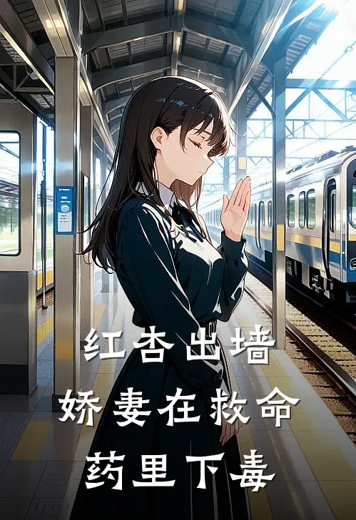 红杏出墙，娇妻在救命药里下毒