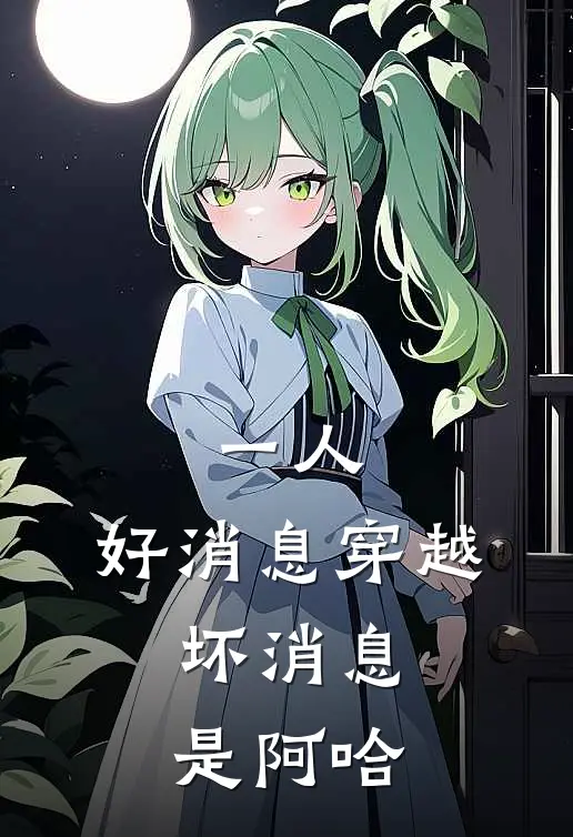 一人：好消息穿越，坏消息是阿哈