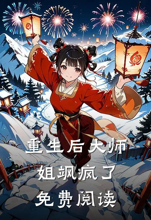 重生后大师姐飒疯了免费阅读