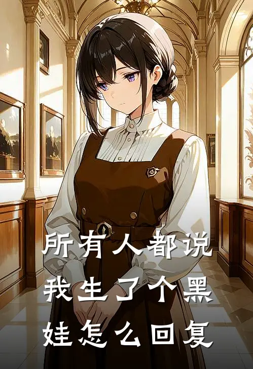 所有人都说我生了个黑娃怎么回复