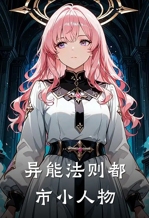 异能法则都市小人物