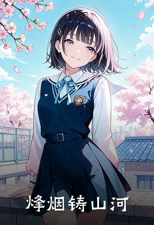 烽烟铸山河