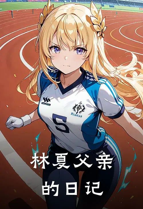 林夏父亲的日记