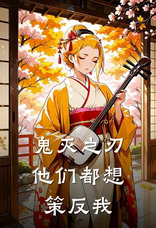 鬼灭之刃：他们都想策反我