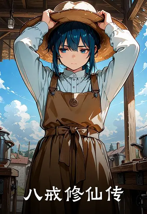 八戒修仙传