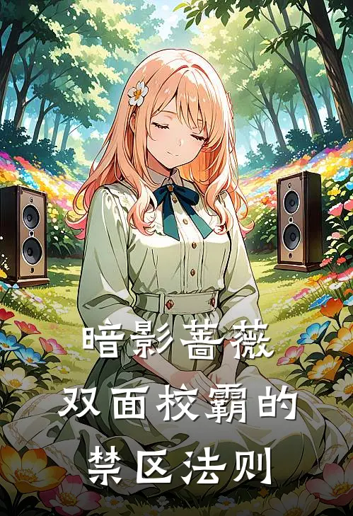 暗影蔷薇：双面校霸的禁区法则林雾陆沉渊免费阅读全文_热门小说大全暗影蔷薇：双面校霸的禁区法则林雾陆沉渊