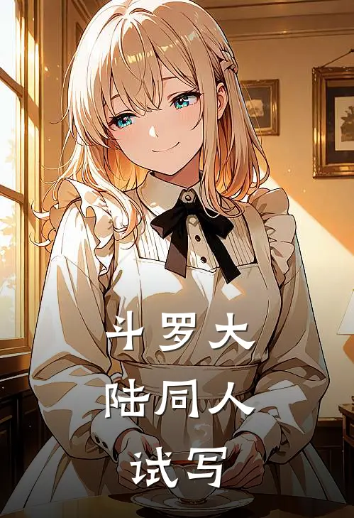斗罗大陆同人，试写
