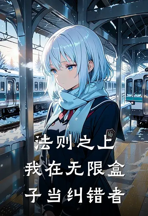 法则之上：我在无限盒子当纠错者