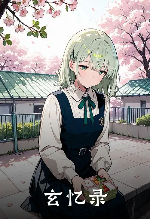 玄忆录赵忆罗念免费小说大全_小说完结玄忆录(赵忆罗念)