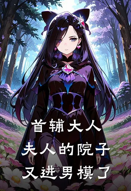 首辅大人，夫人的院子又进男模了