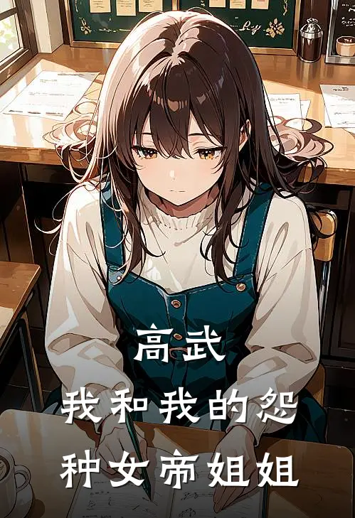 高武：我和我的怨种女帝姐姐