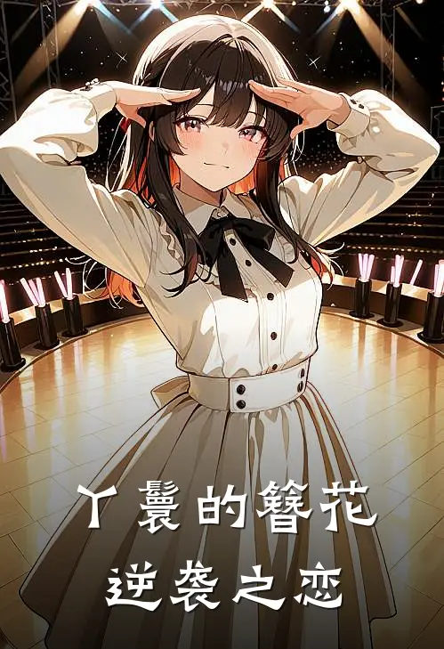 丫鬟的簪花逆袭之恋