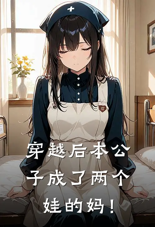 穿越后本公子成了两个娃的妈！